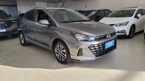 HYUNDAI HB 20 Hatch 1.0 12V 4P FLEX COMFORT PLUS, Foto 3