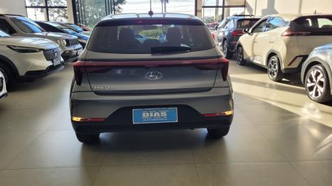 HYUNDAI HB 20 Hatch 1.0 12V 4P FLEX COMFORT PLUS, Foto 4