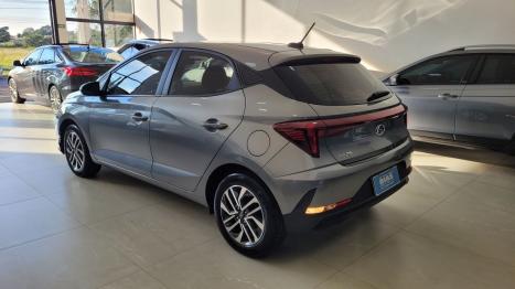 HYUNDAI HB 20 Hatch 1.0 12V 4P FLEX COMFORT PLUS, Foto 5