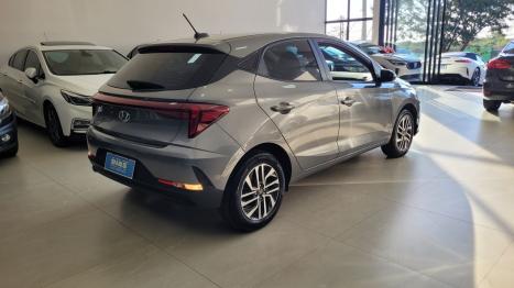 HYUNDAI HB 20 Hatch 1.0 12V 4P FLEX COMFORT PLUS, Foto 6