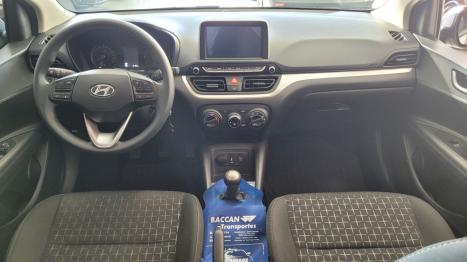 HYUNDAI HB 20 Hatch 1.0 12V 4P FLEX COMFORT PLUS, Foto 8