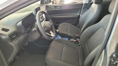 HYUNDAI HB 20 Hatch 1.0 12V 4P FLEX COMFORT PLUS, Foto 9