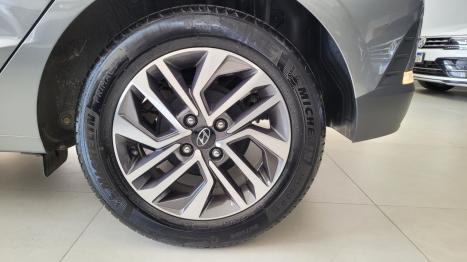 HYUNDAI HB 20 Hatch 1.0 12V 4P FLEX COMFORT PLUS, Foto 11