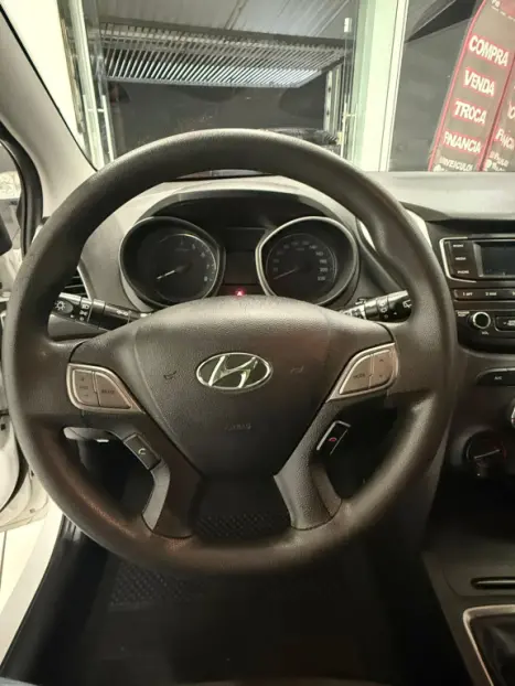 HYUNDAI HB 20 Hatch 1.0 12V 4P FLEX UNIQUE, Foto 7