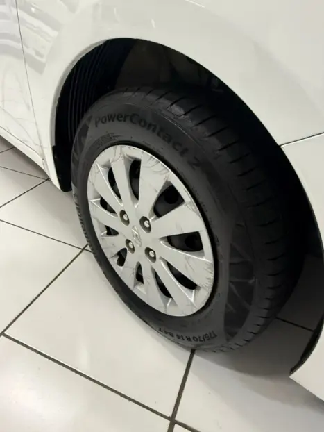 HYUNDAI HB 20 Hatch 1.0 12V 4P FLEX UNIQUE, Foto 11