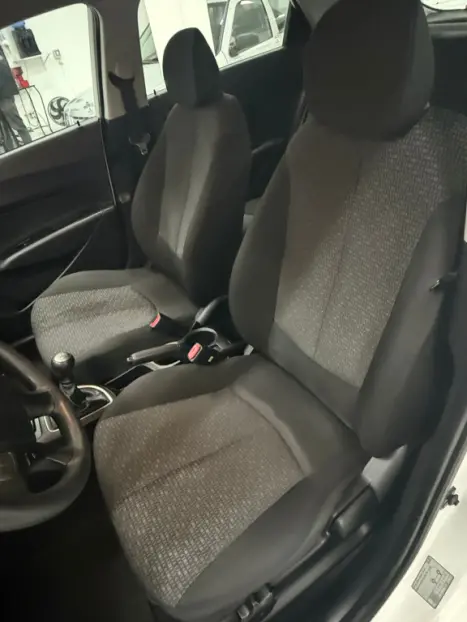 HYUNDAI HB 20 Hatch 1.0 12V 4P FLEX UNIQUE, Foto 12