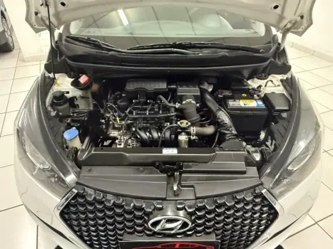 HYUNDAI HB 20 Hatch 1.0 12V 4P FLEX UNIQUE, Foto 13