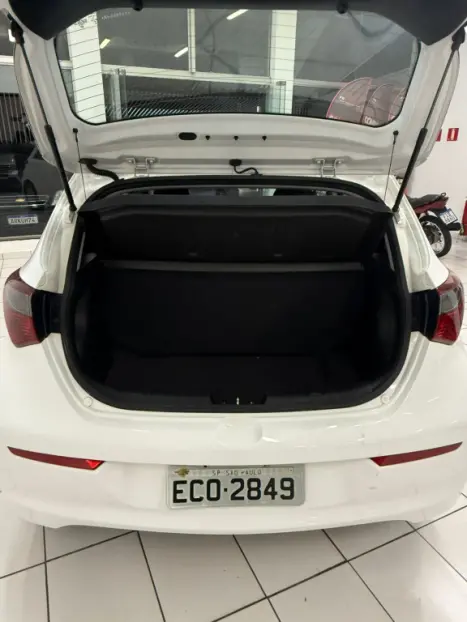 HYUNDAI HB 20 Hatch 1.0 12V 4P FLEX UNIQUE, Foto 14