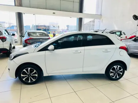 HYUNDAI HB 20 Hatch 1.6 16V 4P FLEX COMFORT PLUS, Foto 8