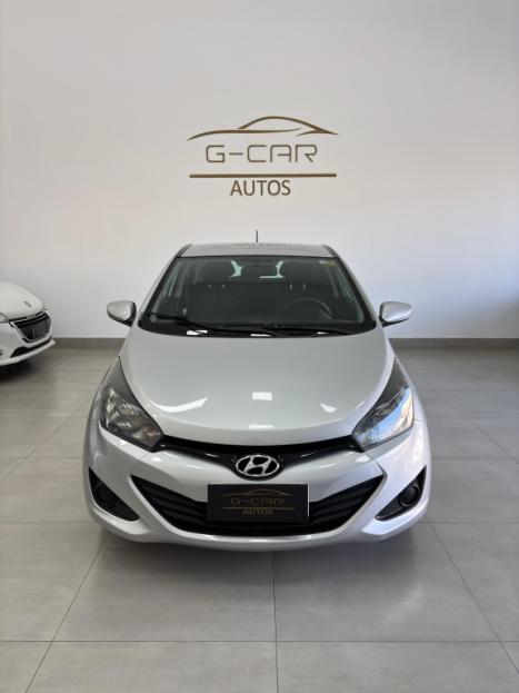 HYUNDAI HB 20 Hatch 1.0 12V 4P FLEX COMFORT, Foto 2