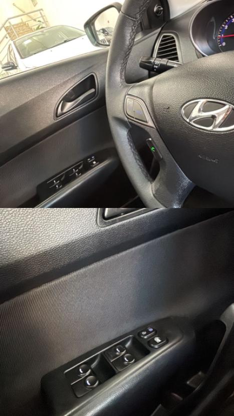HYUNDAI HB 20 Hatch 1.0 12V 4P FLEX COMFORT, Foto 3