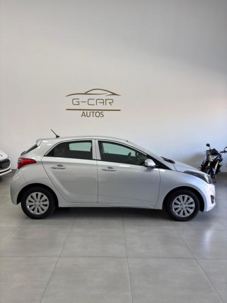 HYUNDAI HB 20 Hatch 1.0 12V 4P FLEX COMFORT, Foto 4
