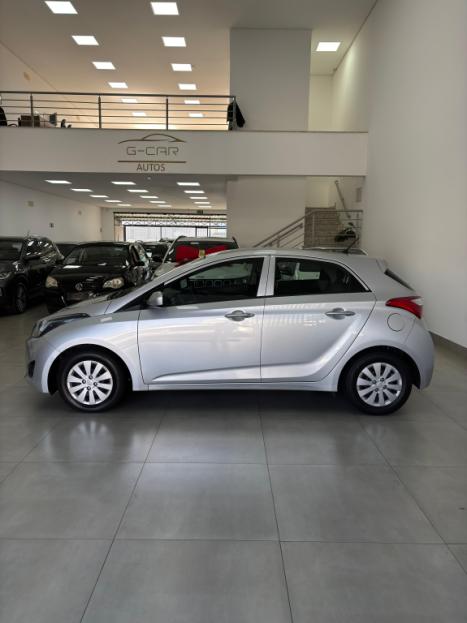 HYUNDAI HB 20 Hatch 1.0 12V 4P FLEX COMFORT, Foto 5