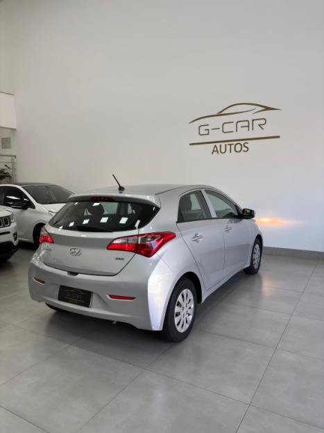 HYUNDAI HB 20 Hatch 1.0 12V 4P FLEX COMFORT, Foto 6