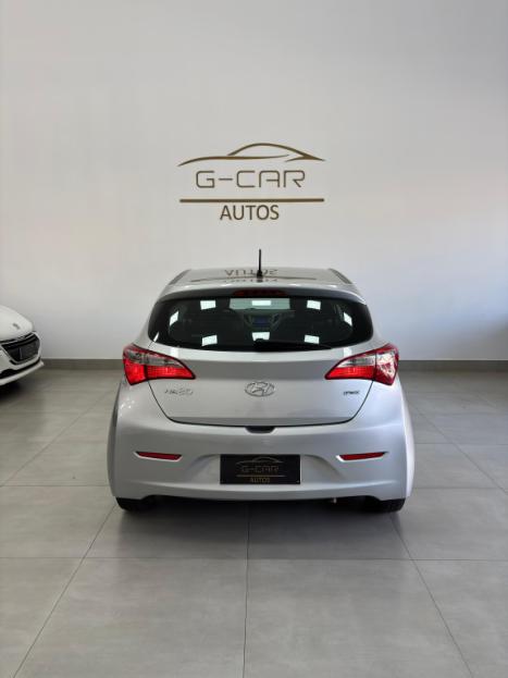 HYUNDAI HB 20 Hatch 1.0 12V 4P FLEX COMFORT, Foto 7