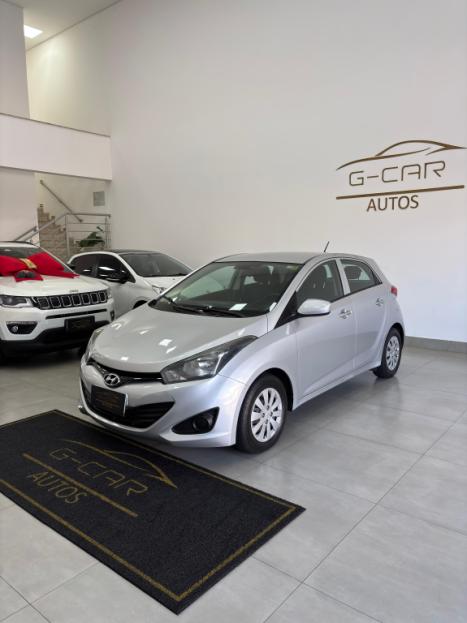 HYUNDAI HB 20 Hatch 1.0 12V 4P FLEX COMFORT, Foto 1