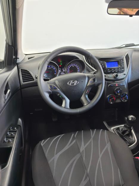 HYUNDAI HB 20 Hatch 1.0 12V 4P FLEX COMFORT, Foto 8