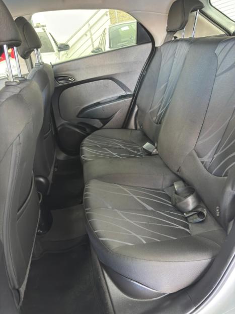 HYUNDAI HB 20 Hatch 1.0 12V 4P FLEX COMFORT, Foto 10