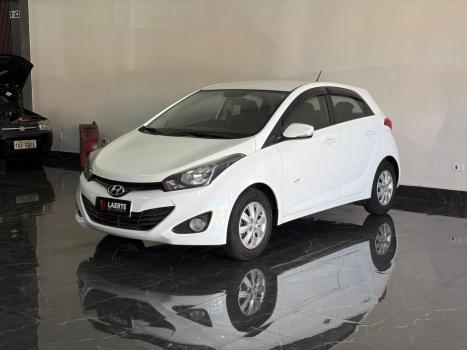 HYUNDAI HB 20 Hatch 1.0 12V 4P FLEX COMFORT, Foto 1