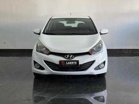 HYUNDAI HB 20 Hatch 1.0 12V 4P FLEX COMFORT, Foto 2