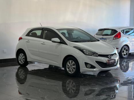 HYUNDAI HB 20 Hatch 1.0 12V 4P FLEX COMFORT, Foto 3