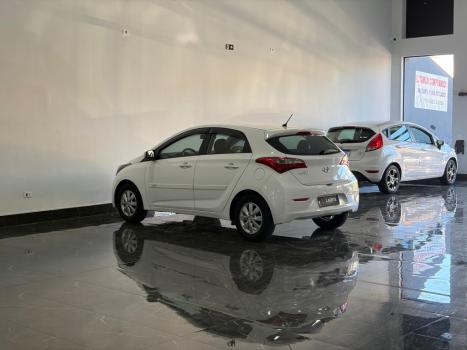 HYUNDAI HB 20 Hatch 1.0 12V 4P FLEX COMFORT, Foto 4