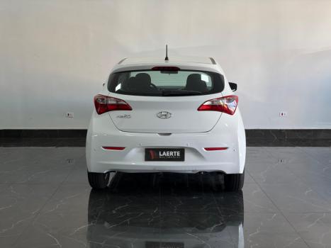HYUNDAI HB 20 Hatch 1.0 12V 4P FLEX COMFORT, Foto 5