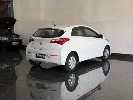 HYUNDAI HB 20 Hatch 1.0 12V 4P FLEX COMFORT, Foto 6