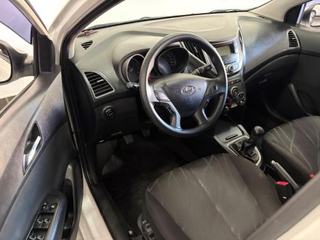 HYUNDAI HB 20 Hatch 1.0 12V 4P FLEX COMFORT, Foto 7