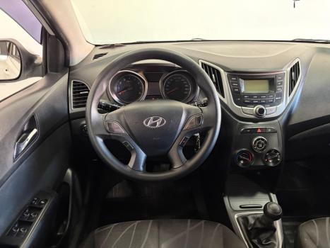 HYUNDAI HB 20 Hatch 1.0 12V 4P FLEX COMFORT, Foto 8