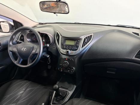 HYUNDAI HB 20 Hatch 1.0 12V 4P FLEX COMFORT, Foto 9