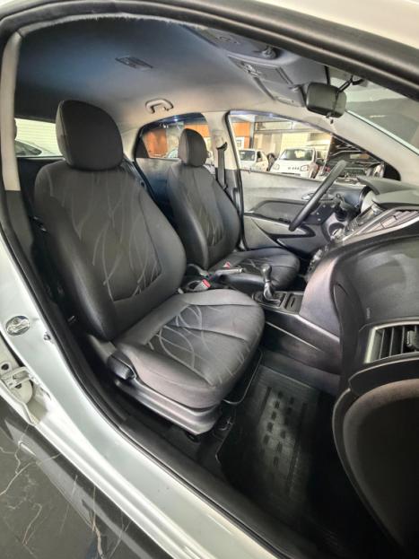 HYUNDAI HB 20 Hatch 1.0 12V 4P FLEX COMFORT, Foto 10