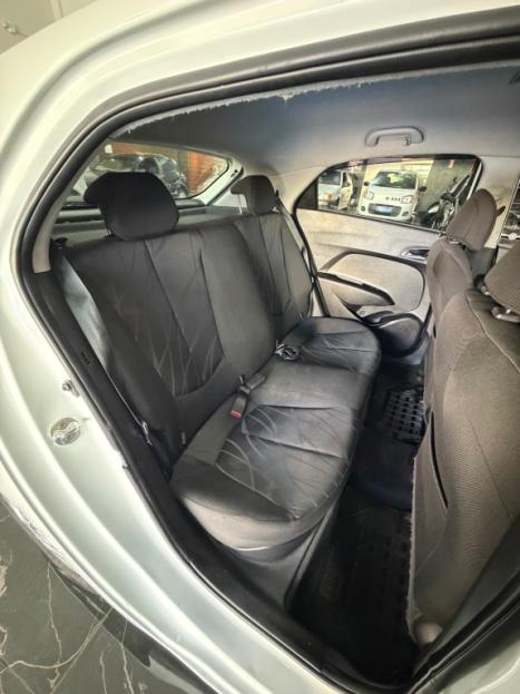 HYUNDAI HB 20 Hatch 1.0 12V 4P FLEX COMFORT, Foto 11