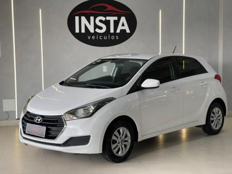 HYUNDAI HB 20 Hatch 1.0 12V 4P FLEX COMFORT, Foto 1