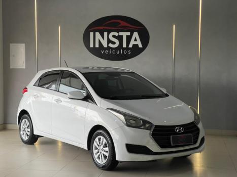 HYUNDAI HB 20 Hatch 1.0 12V 4P FLEX COMFORT, Foto 2