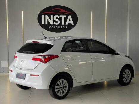 HYUNDAI HB 20 Hatch 1.0 12V 4P FLEX COMFORT, Foto 3