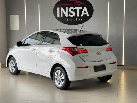 HYUNDAI HB 20 Hatch 1.0 12V 4P FLEX COMFORT, Foto 4
