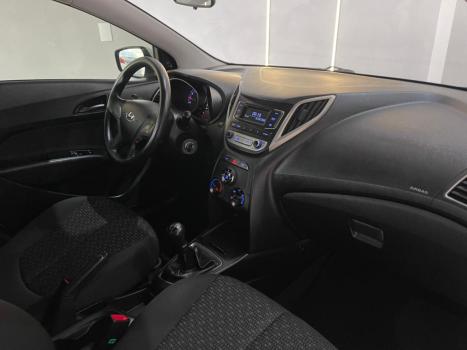 HYUNDAI HB 20 Hatch 1.0 12V 4P FLEX COMFORT, Foto 6