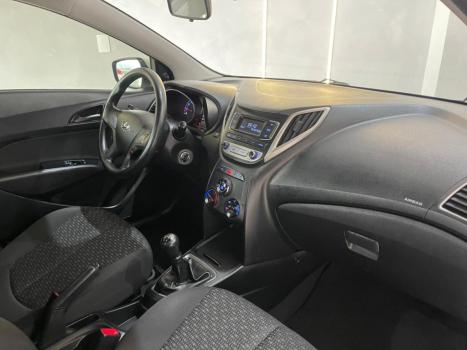 HYUNDAI HB 20 Hatch 1.0 12V 4P FLEX COMFORT, Foto 7