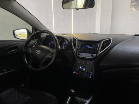 HYUNDAI HB 20 Hatch 1.0 12V 4P FLEX COMFORT, Foto 8