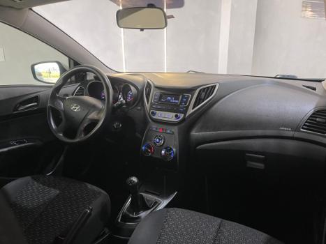 HYUNDAI HB 20 Hatch 1.0 12V 4P FLEX COMFORT, Foto 9