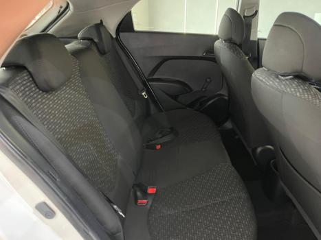 HYUNDAI HB 20 Hatch 1.0 12V 4P FLEX COMFORT, Foto 10