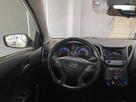 HYUNDAI HB 20 Hatch 1.0 12V 4P FLEX COMFORT, Foto 11