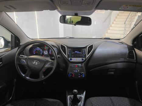 HYUNDAI HB 20 Hatch 1.0 12V 4P FLEX COMFORT, Foto 12
