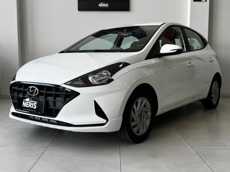 HYUNDAI HB 20 Hatch 1.0 12V 4P FLEX EVOLUTION, Foto 1