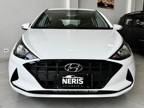 HYUNDAI HB 20 Hatch 1.0 12V 4P FLEX EVOLUTION, Foto 2