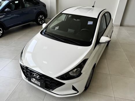 HYUNDAI HB 20 Hatch 1.0 12V 4P FLEX EVOLUTION, Foto 4