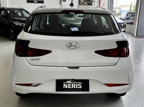 HYUNDAI HB 20 Hatch 1.0 12V 4P FLEX EVOLUTION, Foto 6