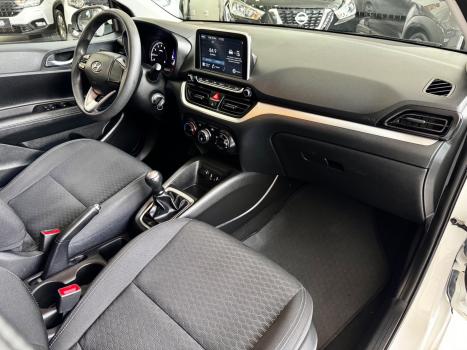 HYUNDAI HB 20 Hatch 1.0 12V 4P FLEX EVOLUTION, Foto 8