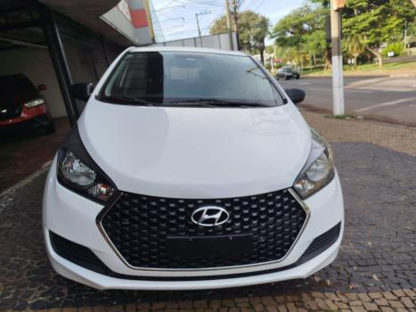HYUNDAI HB 20 Hatch 1.0 12V 4P FLEX UNIQUE, Foto 1